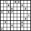 Sudoku Evil 86935
