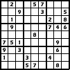 Sudoku Evil 114057