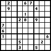 Sudoku Evil 146263
