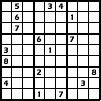 Sudoku Evil 139252
