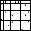 Sudoku Evil 81307