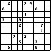 Sudoku Evil 37983