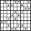 Sudoku Evil 34989