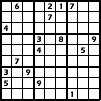Sudoku Evil 122961