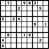 Sudoku Evil 31116