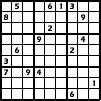 Sudoku Evil 123922