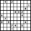 Sudoku Evil 63310