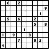 Sudoku Evil 58275