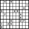 Sudoku Evil 83595