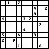 Sudoku Evil 79238