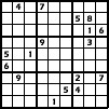 Sudoku Evil 139724