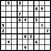 Sudoku Evil 53372