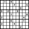Sudoku Evil 129857