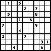 Sudoku Evil 39779