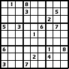 Sudoku Evil 80463