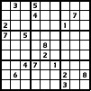 Sudoku Evil 83817