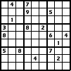 Sudoku Evil 69716