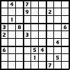 Sudoku Evil 45438