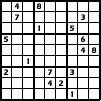 Sudoku Evil 127568
