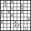 Sudoku Evil 172350