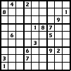 Sudoku Evil 134273