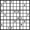 Sudoku Evil 86226