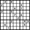 Sudoku Evil 76709