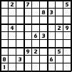 Sudoku Evil 95895