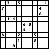 Sudoku Evil 93212