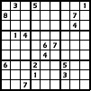 Sudoku Evil 86580