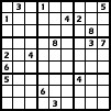Sudoku Evil 66439