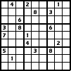 Sudoku Evil 135921