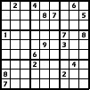 Sudoku Evil 74261