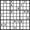 Sudoku Evil 67654