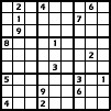 Sudoku Evil 134555