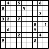Sudoku Evil 68193