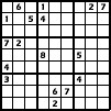 Sudoku Evil 44889