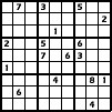 Sudoku Evil 90001