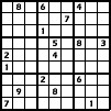 Sudoku Evil 85189