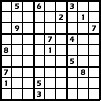 Sudoku Evil 54347