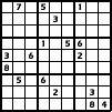 Sudoku Evil 41270