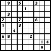 Sudoku Evil 135098