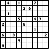 Sudoku Evil 76671