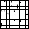 Sudoku Evil 134569