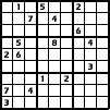 Sudoku Evil 84893