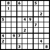 Sudoku Evil 89332