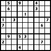 Sudoku Evil 134364