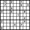 Sudoku Evil 135816