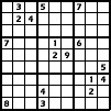 Sudoku Evil 44581