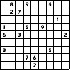 Sudoku Evil 52231